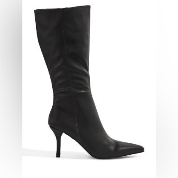 Raid
Elodiee Pointy Heel Boots - Picture 1 of 1